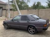 Mercedes-Benz 190 1992 года за 680 000 тг. в Кызылорда – фото 2