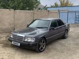 Mercedes-Benz 190 1992 года за 680 000 тг. в Кызылорда – фото 3