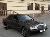 Mercedes-Benz 190 1992 года за 680 000 тг. в Кызылорда – фото 4