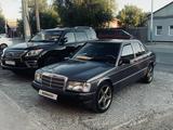 Mercedes-Benz 190 1992 года за 680 000 тг. в Кызылорда – фото 5