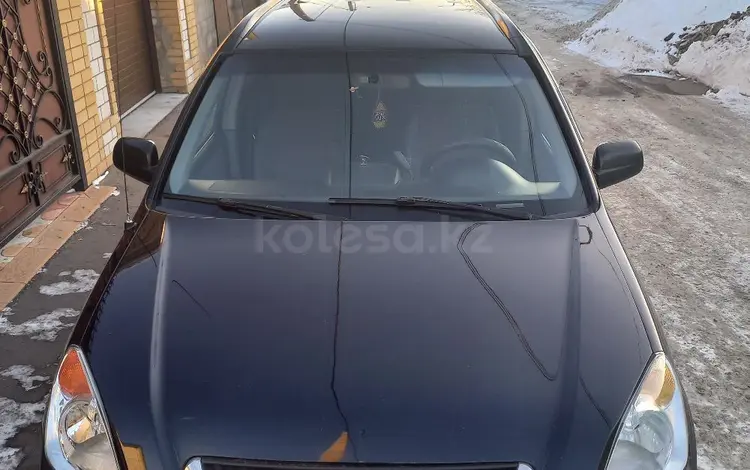 Honda CR-V 2002 года за 4 800 000 тг. в Павлодар