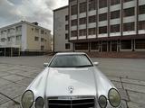 Mercedes-Benz E 230 1995 годаүшін2 500 000 тг. в Тараз – фото 2