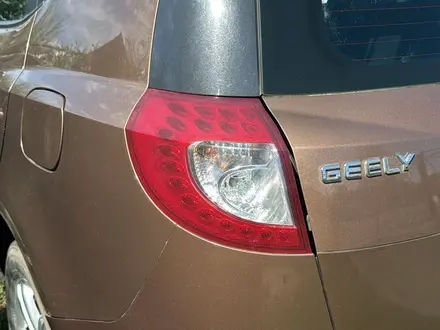 Geely Emgrand X7 2014 года за 3 500 000 тг. в Павлодар – фото 10