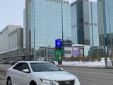 Toyota Camry 2013 годаүшін10 000 000 тг. в Астана