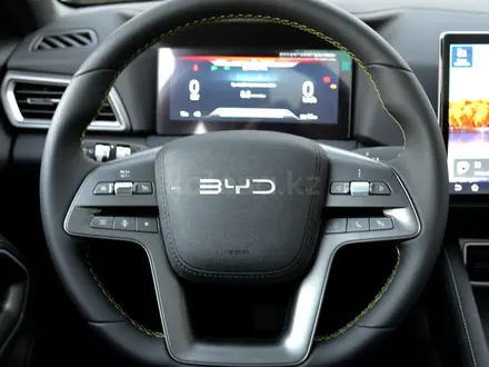BYD Yuan Up Flagship 2026 года за 9 990 000 тг. в Алматы – фото 15