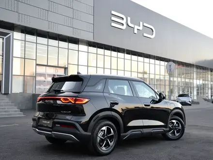 BYD Yuan Up Flagship 2026 года за 9 990 000 тг. в Алматы – фото 19