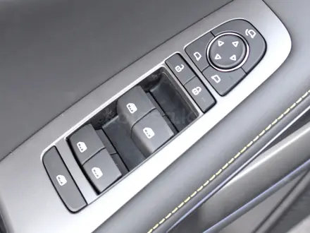 BYD Yuan Up Flagship 2026 года за 9 990 000 тг. в Алматы – фото 21