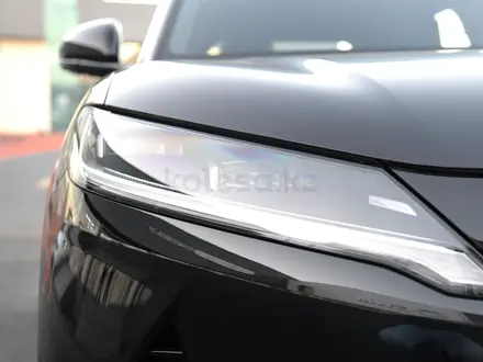BYD Yuan Up Flagship 2026 года за 9 990 000 тг. в Алматы – фото 23