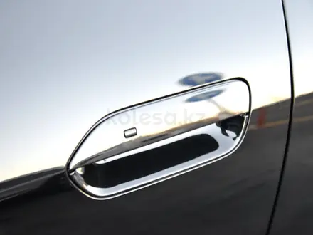 BYD Yuan Up Flagship 2026 года за 9 990 000 тг. в Алматы – фото 24