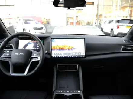 BYD Yuan Up Flagship 2026 года за 9 990 000 тг. в Алматы – фото 8