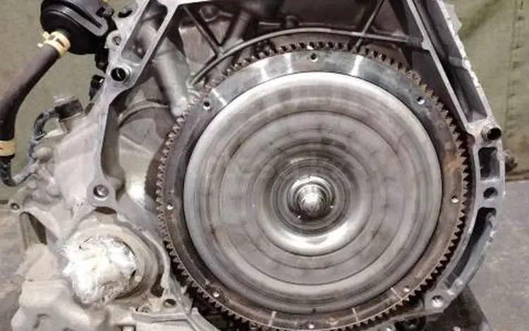 АКПП Honda Stream II (06-14) R18A SXEA за 150 000 тг. в Петропавловск