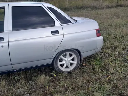 ВАЗ (Lada) 2110 2004 года за 1 430 000 тг. в Караганда – фото 3