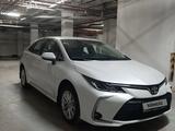 Toyota Corolla 2022 года за 13 000 000 тг. в Астана – фото 5