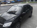 ВАЗ (Lada) Granta 2190 2014 годаүшін1 900 000 тг. в Астана