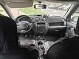 ВАЗ (Lada) Granta 2190 2014 годаүшін1 900 000 тг. в Астана – фото 3