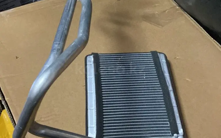 Lifan X60 Радиатор печки за 10 000 тг. в Шымкент