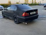 BMW 325 2004 года за 2 500 000 тг. в Семей – фото 3