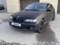 BMW 325 2004 года за 2 500 000 тг. в Семей – фото 5