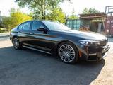 BMW 540 2018 года за 17 500 000 тг. в Павлодар – фото 4