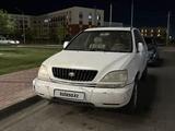 Lexus RX 300 2001 годаүшін3 900 000 тг. в Туркестан