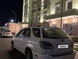 Lexus RX 300 2001 годаүшін3 900 000 тг. в Туркестан – фото 3