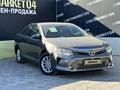 Toyota Camry 2015 годаүшін9 900 000 тг. в Актобе – фото 3