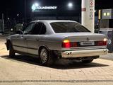 BMW 525 1990 годаfor900 000 тг. в Шымкент – фото 2