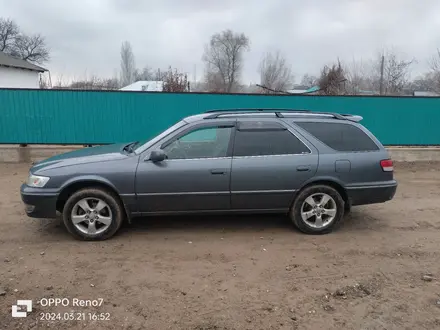 Toyota Mark II 2000 года за 3 650 000 тг. в Алматы – фото 4