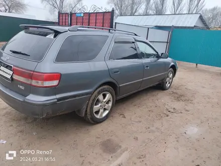 Toyota Mark II 2000 года за 3 650 000 тг. в Алматы – фото 6