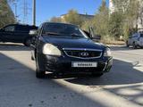 ВАЗ (Lada) Priora 2170 2007 года за 1 600 000 тг. в Актобе – фото 4