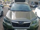 Subaru Forester 2021 года за 13 000 000 тг. в Уральск – фото 3