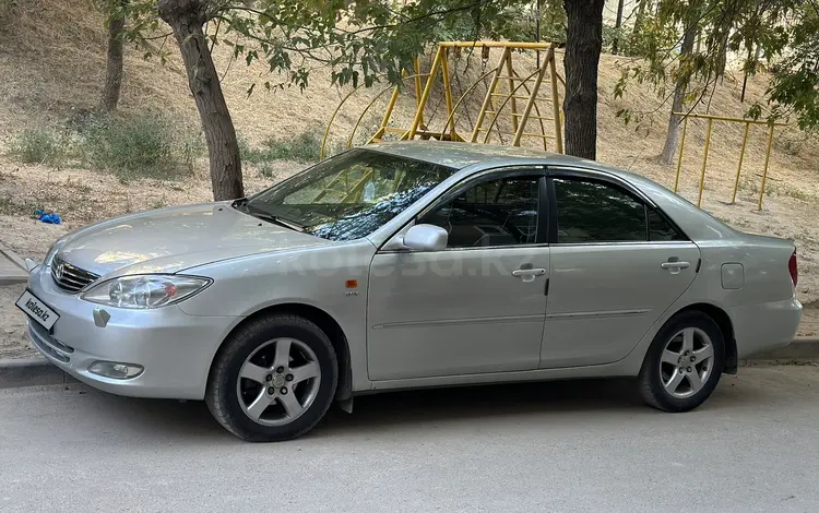 Toyota Camry 2003 года за 5 000 000 тг. в Шымкент