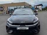 Kia Cerato 2022 года за 12 500 000 тг. в Алматы – фото 4