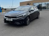 Kia Cerato 2022 года за 12 500 000 тг. в Алматы – фото 2