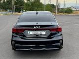 Kia Cerato 2022 года за 12 500 000 тг. в Алматы – фото 5