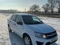 ВАЗ (Lada) Granta 2191 2015 годаүшін2 000 000 тг. в Тараз – фото 3