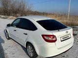 ВАЗ (Lada) Granta 2191 2015 годаүшін2 000 000 тг. в Тараз – фото 4