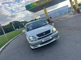 Toyota Harrier 2001 года за 4 200 000 тг. в Кокшетау – фото 5