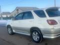 Toyota Harrier 2001 годаfor4 200 000 тг. в Кокшетау – фото 2