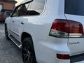 Lexus LX 570 2012 года за 24 000 000 тг. в Астана – фото 5