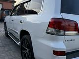 Lexus LX 570 2012 года за 24 000 000 тг. в Астана – фото 5