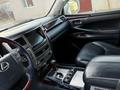Lexus LX 570 2012 года за 24 000 000 тг. в Астана – фото 6