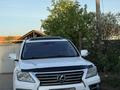 Lexus LX 570 2012 года за 24 000 000 тг. в Астана – фото 11