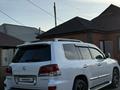 Lexus LX 570 2012 года за 24 000 000 тг. в Астана – фото 3
