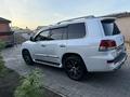 Lexus LX 570 2012 года за 24 000 000 тг. в Астана – фото 4
