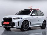BMW X5 XDrive 40i 2025 года за 49 800 000 тг. в Алматы