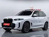 BMW X5 XDrive 40i 2025 года за 49 800 000 тг. в Алматы
