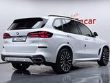 BMW X5 XDrive 40i 2025 года за 49 800 000 тг. в Алматы – фото 5