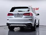 BMW X5 XDrive 40i 2025 года за 49 800 000 тг. в Алматы – фото 4