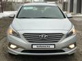 Hyundai Sonata 2017 годаүшін3 700 000 тг. в Павлодар